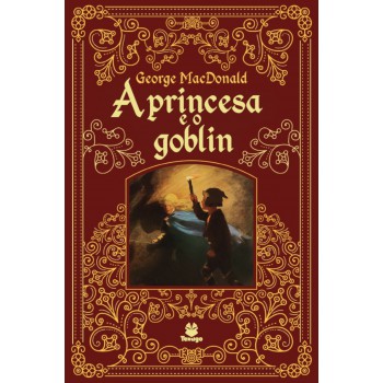 A Princesa E O Goblin