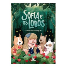 Sofia E Os Lobos