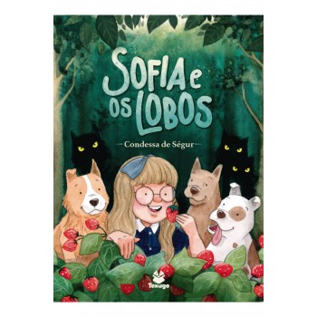 Sofia E Os Lobos