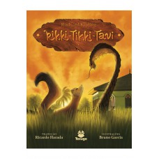 Rikki-tikki-tavi