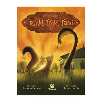Rikki-tikki-tavi