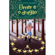 Elmer E O Dragão