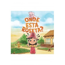 Onde Está Roseta?