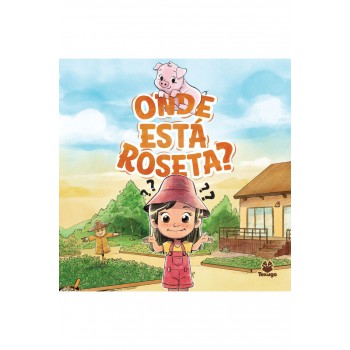 Onde Está Roseta?