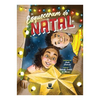 Esqueceram Do Natal