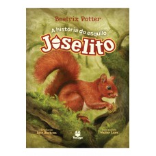A História Do Esquilo Joselito
