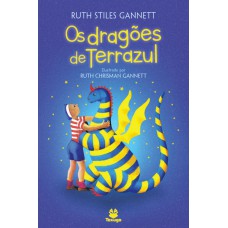 Os Dragões De Terrazul