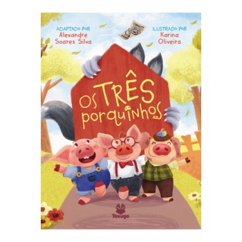 Os Três Porquinhos