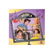 Meu Primeiro Livro De Música