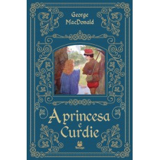 A Princesa E Curdie