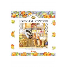 Histórias De Foxwood - Roubo Em Foxwood