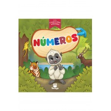 Como é Bom Aprender: Números