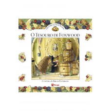 Histórias De Foxwood - O Tesouro De Foxwood