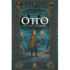 Otto Da Mão De Prata