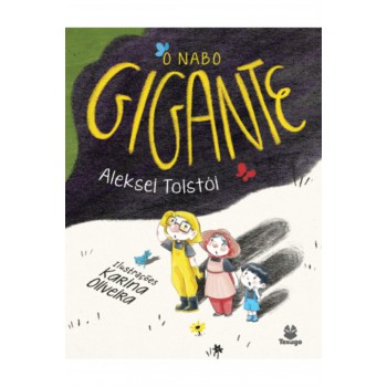 O Nabo Gigante