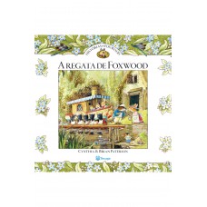 Histórias De Foxwood - A Regata De Foxwood