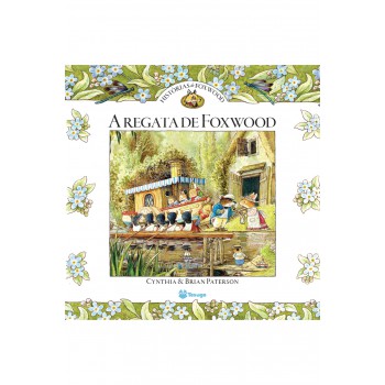 Histórias De Foxwood - A Regata De Foxwood