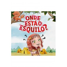 Onde Está O Esquilo?