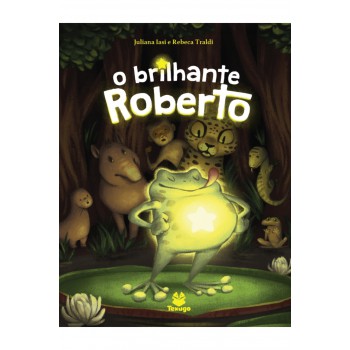 O Brilhante Roberto