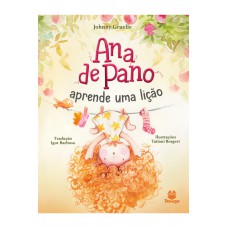 Ana De Pano Aprende Uma Lição