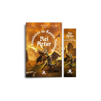 Rei Artur E Os Cavaleiros Da Távola Redonda