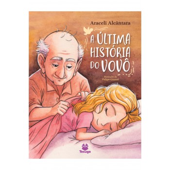 A última História Do Vovô