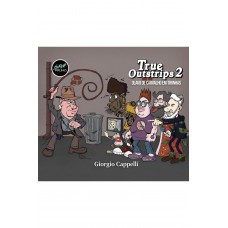 True Outstrips 2 - Olavo De Carvalho Em Tirinhas