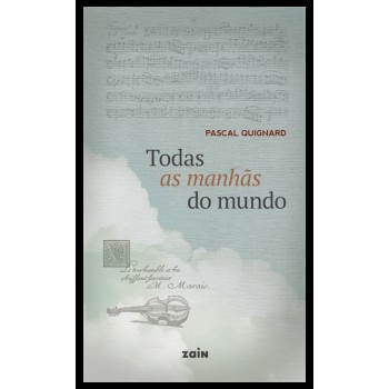 Todas As Manhãs Do Mundo