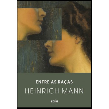 Entre As Raças
