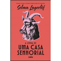 A Lenda De Uma Casa Senhorial