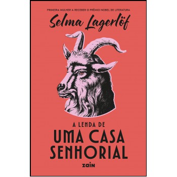 A Lenda De Uma Casa Senhorial