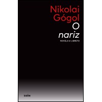 O Nariz (brochura)
