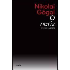 O Nariz (brochura)