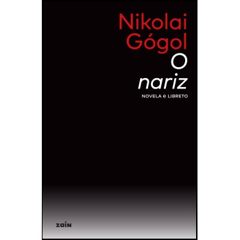 O Nariz (brochura)