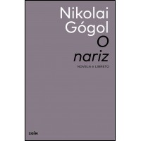 O Nariz (box - Edição Limitada)