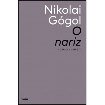 O Nariz (box - Edição Limitada)