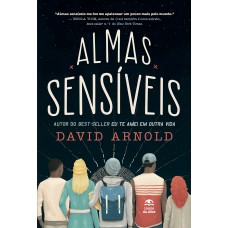 Almas Sensíveis