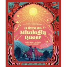 O Livro Da Mitologia Queer