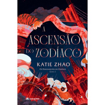 A Ascensão Do Zodíaco