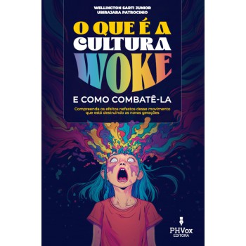 O Que é A Cultura Woke E Como Combatê-la