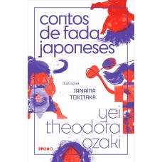 Contos De Fada Japoneses