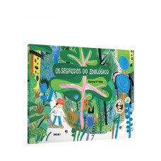 Os Segredos Do Zoológico