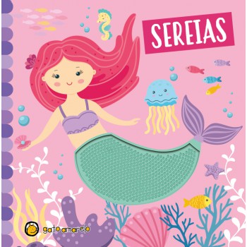 Mundo De Texturas: Sereias Mundo De Texturas: Sereias