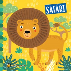 Mundo De Texturas: Saari