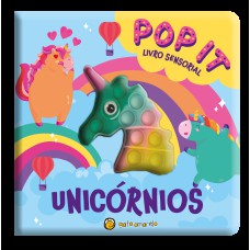 Pop It: Unicornio