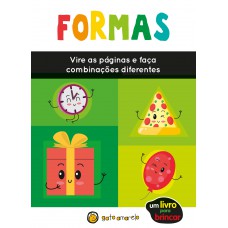Um Livro Para Brincar - Ormas