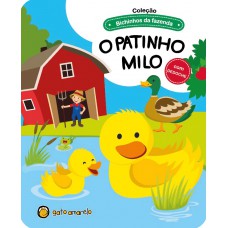 Bichinhos Da Azenda - O Patinho Milo