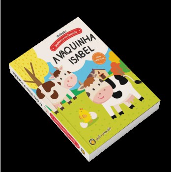 Bichinhos Da Azenda - A Vaquinha Isabel