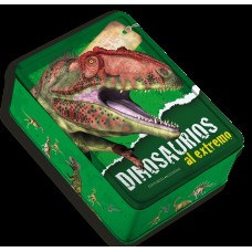 Lata - Dinossauros Radicais