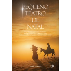 Pequeno Teatro De Natal